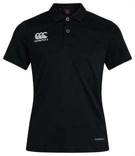 Canterbury Ladies Club Dry Polo Shirt